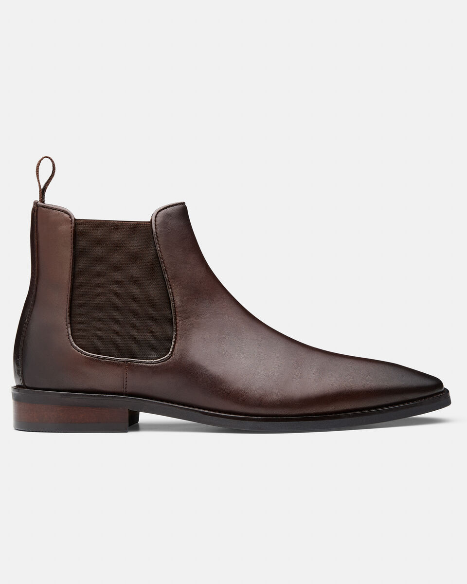 Damiano Chelsea Boot 